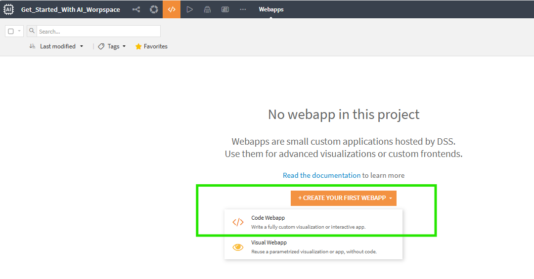 First_webapp