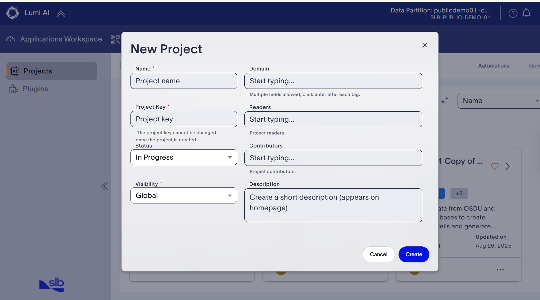 Create_new_project