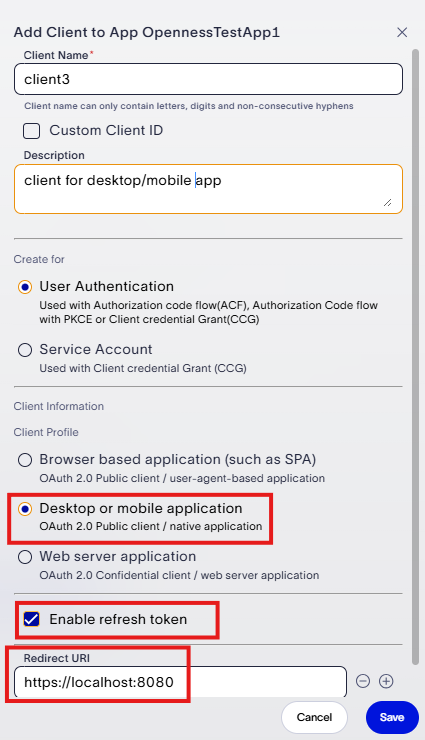 create-client