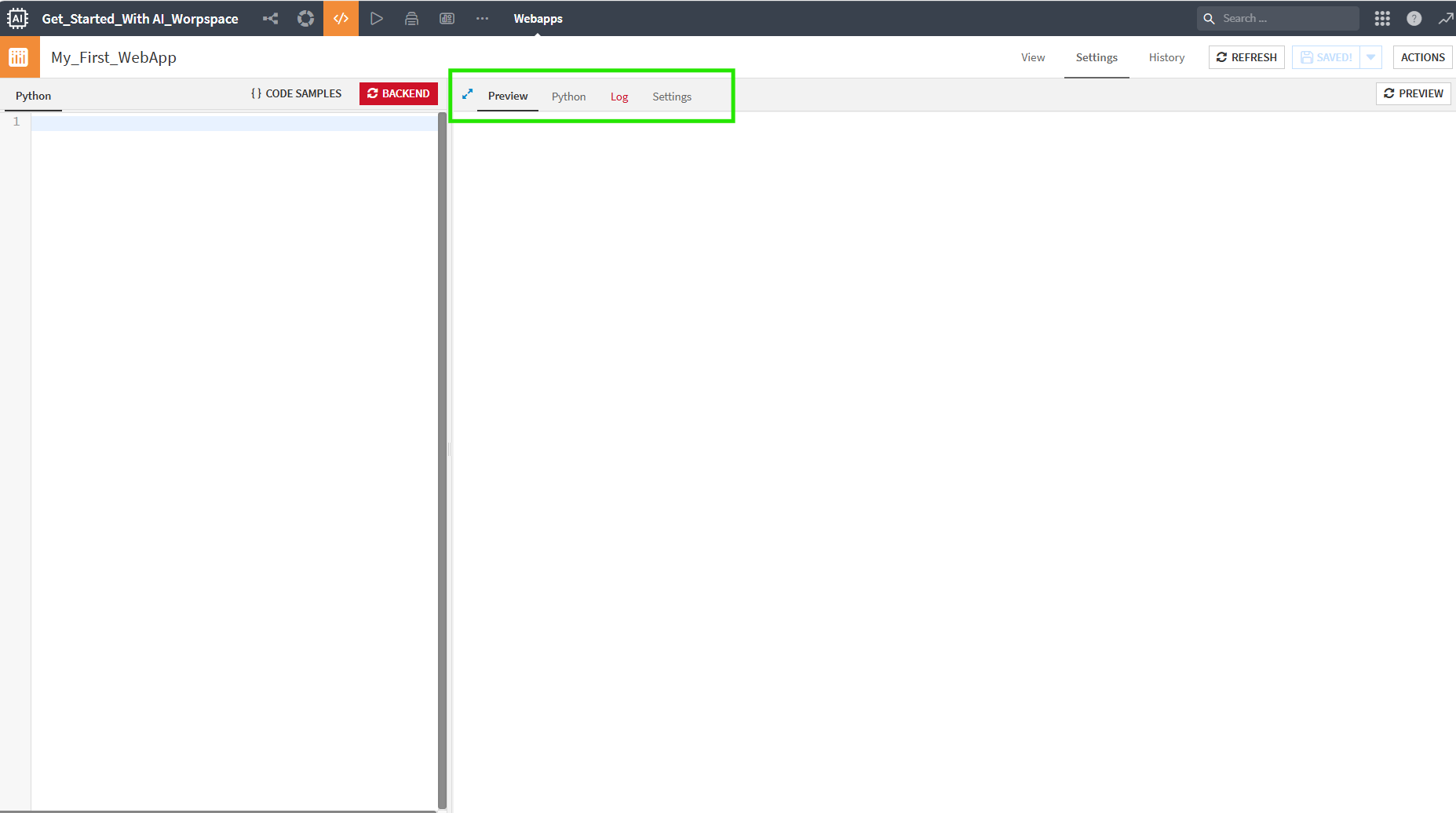 empty_webapp